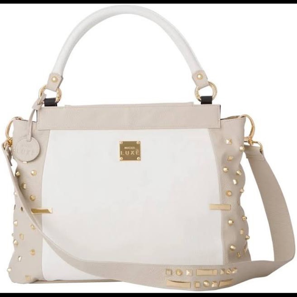 NWT Miche Berlin Prima Luxe Shell